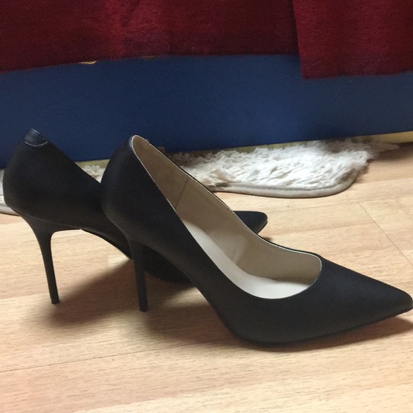 Pleaser Classique 20 Pump - Picture 4 of 5